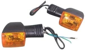 Gulf Side NA Indicator Light for Bajaj Discover Price in India - Buy ...