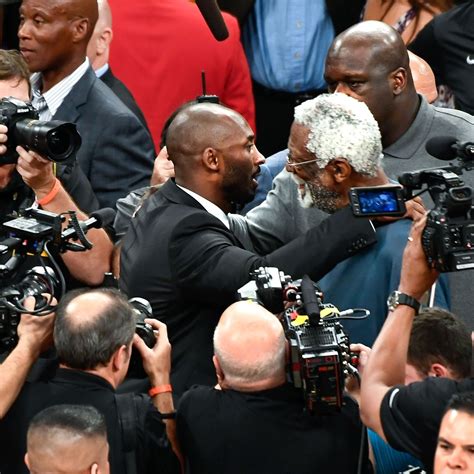 Bill Russell Rings On Fingers