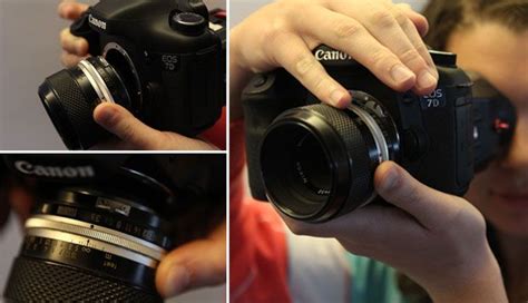 Image result for What Is Lens Whacking