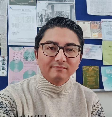 St. Edmund's College