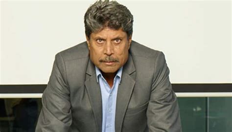 On this day in 1983, Kapil Dev became first Indian to score ODI ton ...