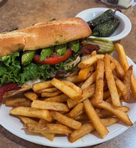 Silver Spur Restaurant