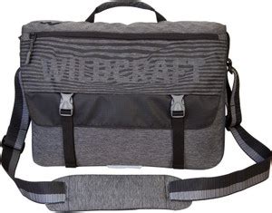 Buy Wildcraft Men Red, Black Messenger Bag Black_Mel Online @ Best ...