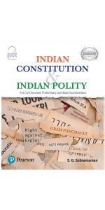 Buy Indian Polity | For UPSC Civil Services Exam | First Edition | By ...