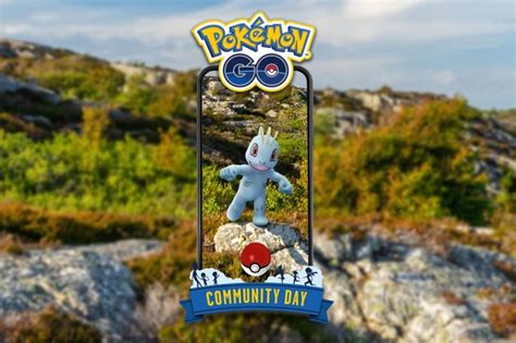 Pokémon Go Community Day List 2021: Date, Preparation, & Tricks