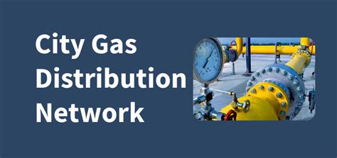 City Gas Distribution Network - GS SCORE