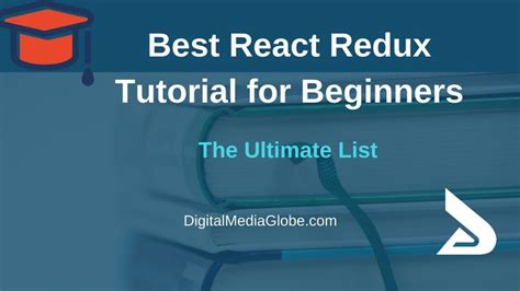 React Redux Tutorial for Beginners 的图像结果