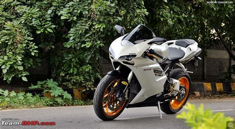 Superbikes spotted in India - Page 264 - Team-BHP