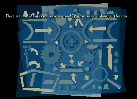 Image result for Between a Rock OSRS Speedrun