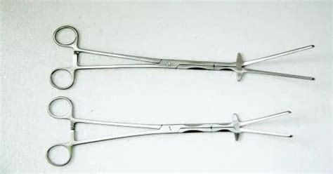 Gynecology Instruments - Laproscopic Die Injector Manufacturer from Mumbai