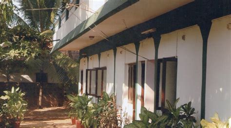 JYMIS COTTAGES (Goa/Colva) - Hotel Reviews & Photos - Tripadvisor
