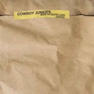 Cowboy Junkies - More Acoustic Junk (2025) / AvaxHome