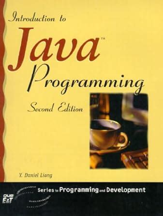 Image result for Introduction to Programming Using Java First Edition