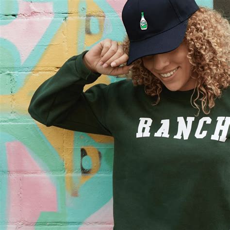 Hidden Valley® Ranch Dad Cap | Hidden Valley® Ranch