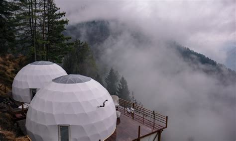 Insider view of Glamping Club india | Book Hotel in Manali, Himachal ...