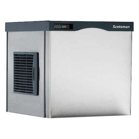 Scotsman 22 in W X 23 in H X 24 in D Ice Maker, Ice Production Per Day ...