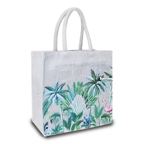 NATURE-INSPIRED JUTE BAG – The Earthbags Store