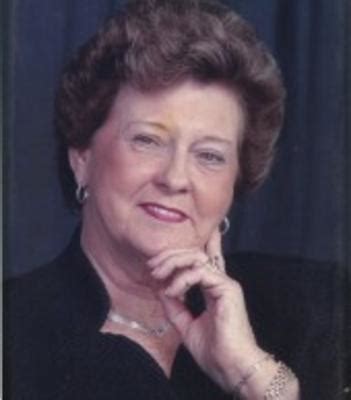Ruth Williams Moss Obituary - 2023 - Farrar Funeral Home