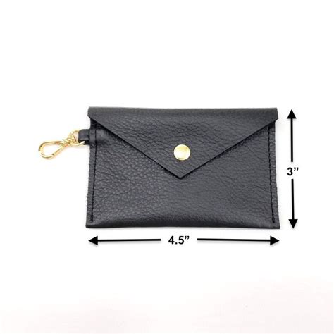 Image result for Keychain Wallet