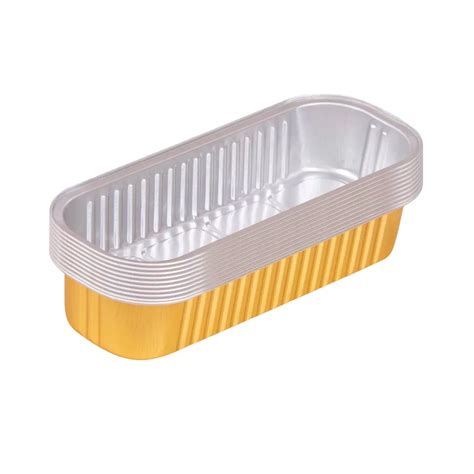 Disposable Aluminum Baking Pans