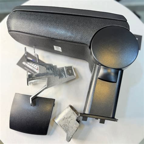 Polo & Rapid Car Armrest | Universal Aftermarket Console – Zelix ...