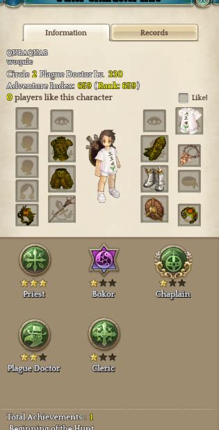 Tree of Savior Bot 的图像结果