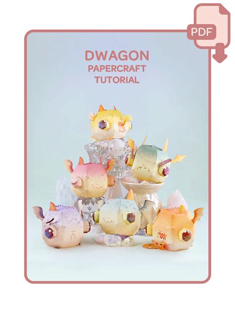 Image result for Paper Model Tutorial