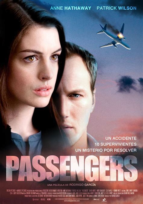 Passengers (Passengers) (2008) – C@rtelesmix