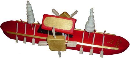 Image result for Build a Boat Robot Tutorial Easy