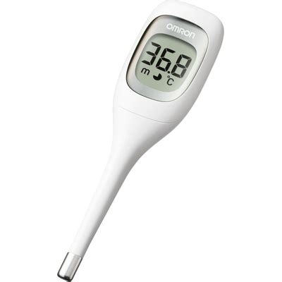 Omron Healthcare Omron Electronic Thermometer India | Ubuy