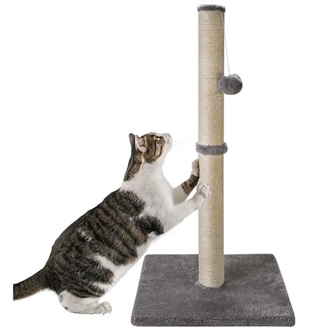 Image result for Cat Scratching Post