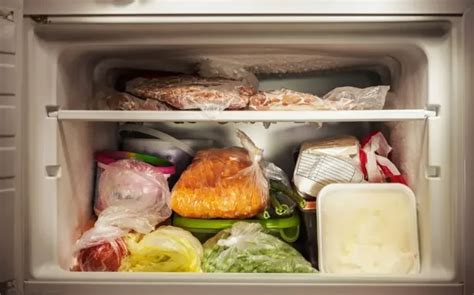 Image result for How Do I Defrost a Freezer