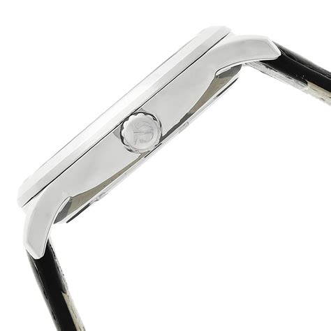 Buy Online Titan Off White Dial Quartz Multifunction Leather Strap ...