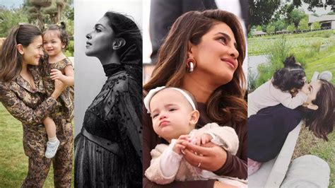 Deepika Padukone, Priyanka Chopra Jonas, Anushka Sharma, Alia Bhatt ...