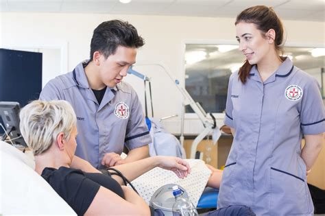 Nursing | University of Chester