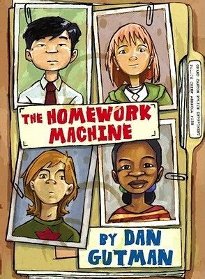 Image result for The Homework Machine Song
