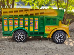 KDT Stylo Motor Vehicle Truck - Stylo Motor Vehicle Truck . shop for ...