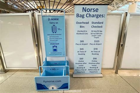 NYC to London: Is This $175 Norse Air Flight Too Good to be True?