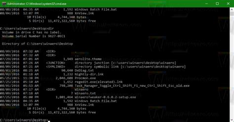Image result for Using Symbolic Links for Databases On Windows