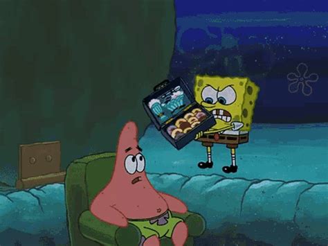 Image result for Spongebob Heart Exploding