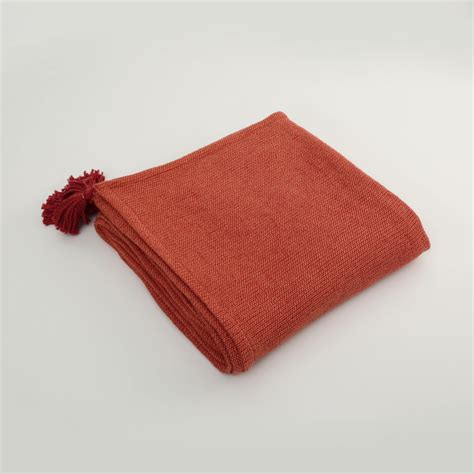 Buy Colour Connect Plush Solid Throws - Single Pc. - Polyester - 200 cm ...