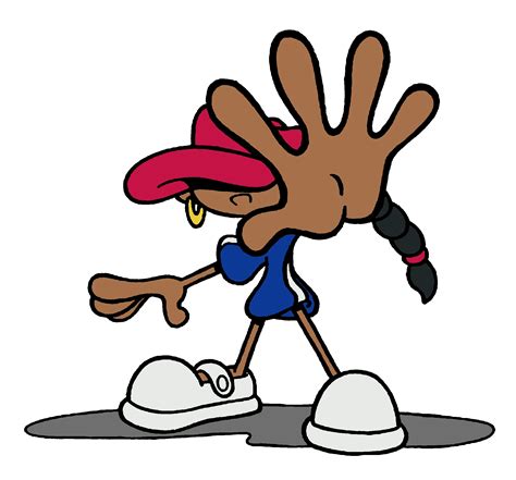 Numbuh 5 | KND Code Module | Fandom powered by Wikia