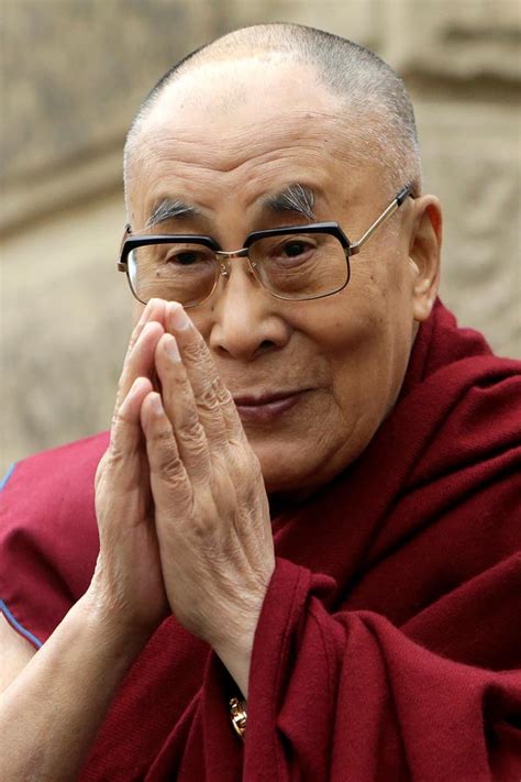 Dalai Lama’s Bio, Age, Relationships, Latest Buzz, Photos & Videos