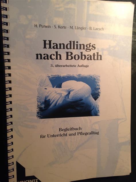 Amazon.in: Buy Handlings nach Bobath am Beispiel der Hemiplegie. Book ...