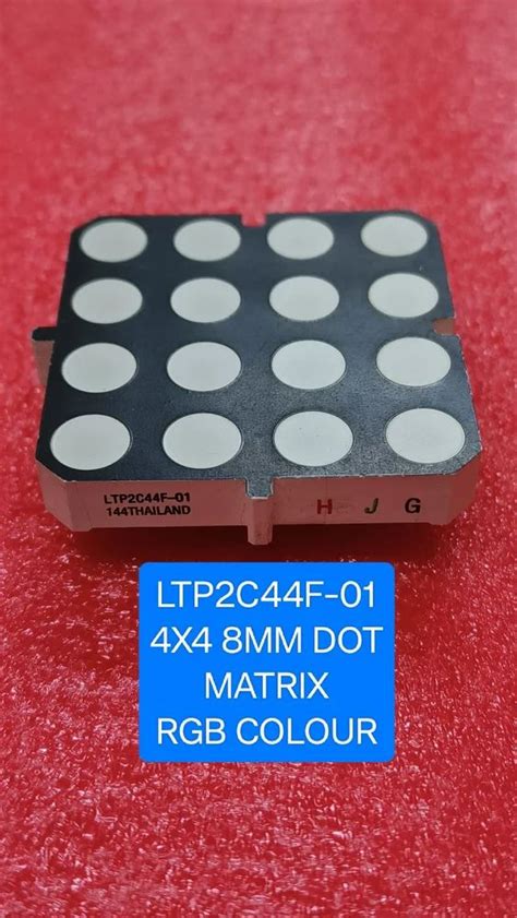 Displays - 4 Inch Seven Segment Display. Wholesale Sellers from Mumbai