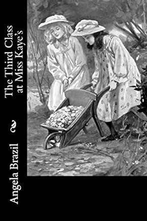 Buy The Third Class at Miss Kaye's Book Online at Low Prices in India ...