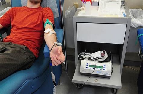 FDA Scraps Lifetime Ban on Blood Donation by Gays, Bisexuals - IBTimes ...