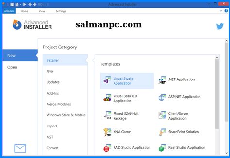 Image result for Advanced Installer License Server