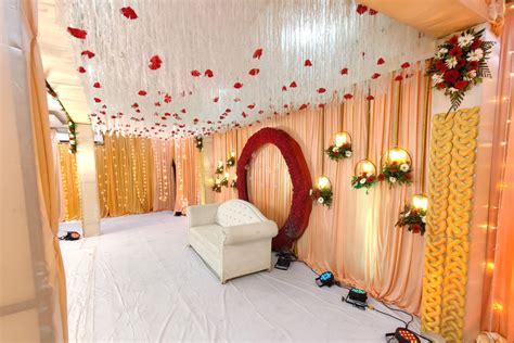 Rathinam Mahal - Venue - Ambattur - Weddingwire.in