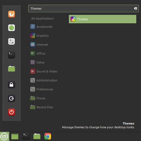 Image result for Linux Mint Customization